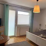 Goscinne Teresa Jeka Homestay