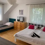 Goscinne Teresa Jeka Homestay Wladyslawowo