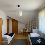 Goscinne Teresa Jeka Homestay
