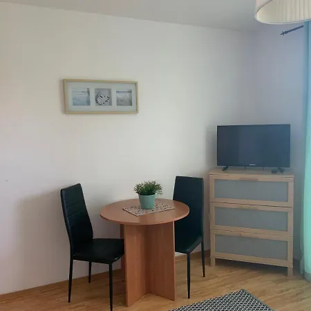 Goscinne Teresa Jeka Władysławowo