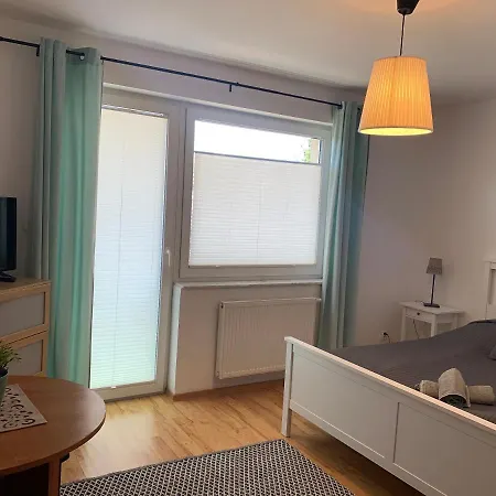 Goscinne Teresa Jeka منزل للإقامة