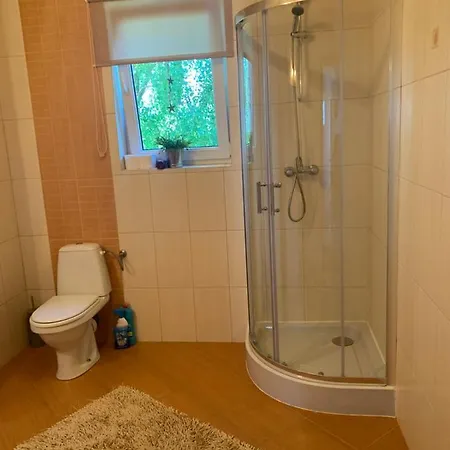 Goscinne Teresa Jeka Homestay Wladyslawowo