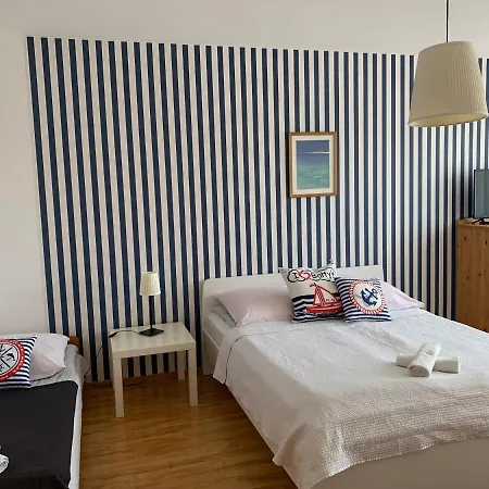 Goscinne Teresa Jeka Privat bolig