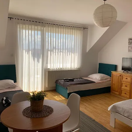 Goscinne Teresa Jeka Homestay Wladyslawowo