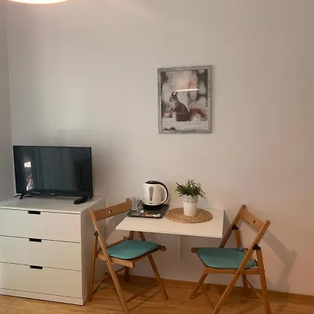 Goscinne Teresa Jeka Wladyslawowo