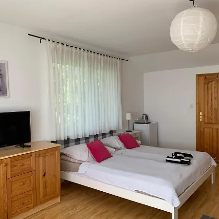 Goscinne Teresa Jeka Homestay Wladyslawowo