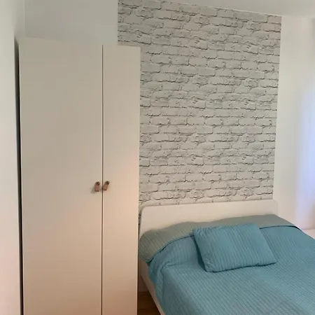 Goscinne Teresa Jeka Homestay Wladyslawowo