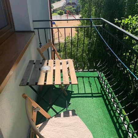 Ubytování v soukromí Goscinne Teresa Jeka *