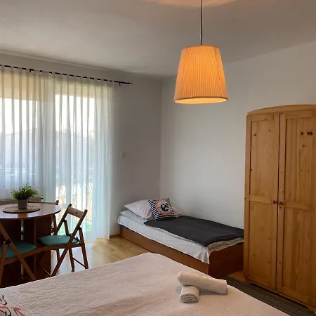 Goscinne Teresa Jeka Homestay