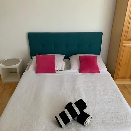 Goscinne Teresa Jeka Homestay Wladyslawowo