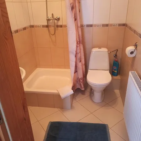 Homestay Goscinne Teresa Jeka