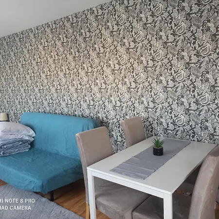 Homestay Goscinne Teresa Jeka Wladyslawowo