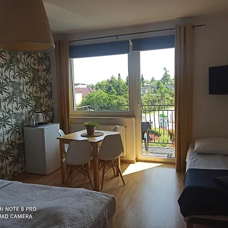 Goscinne Teresa Jeka Pansiyon