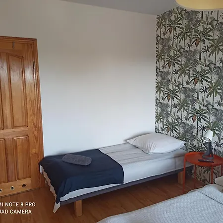 Pansiyon Goscinne Teresa Jeka