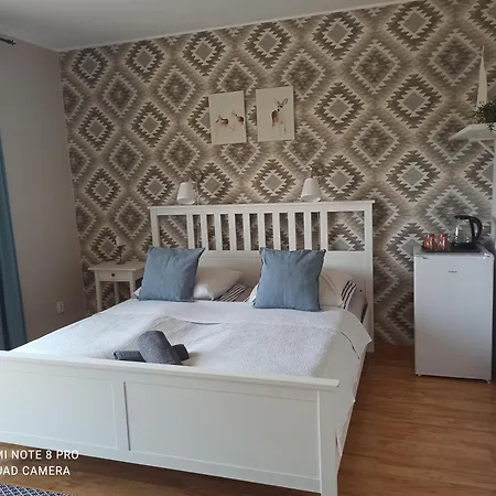 Goscinne Teresa Jeka * Władysławowo