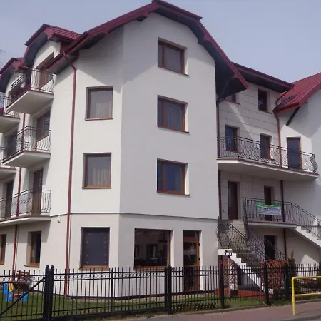 Homestay Goscinne Teresa Jeka