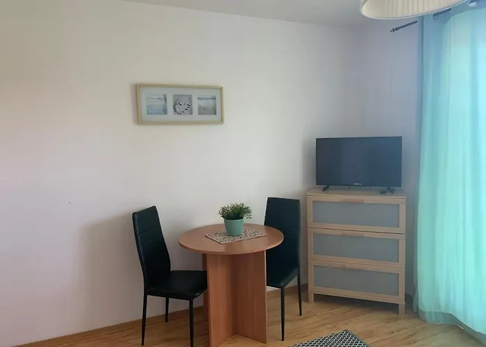 Goscinne Teresa Jeka Władysławowo